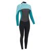 Mountain Warehouse Womens/Ladies Port Royal Long-Sleeved Wetsuit