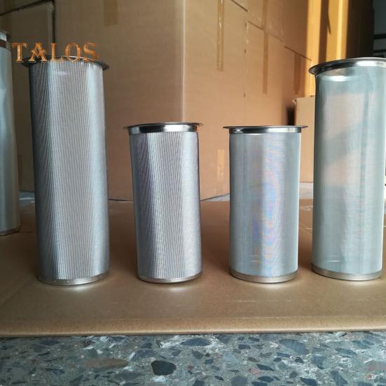 Ситечко для кофе, прочное, легко чистящееся, многоразовое, уникальная стабильная соковыжималка с защитой от растрескивания для кофейни