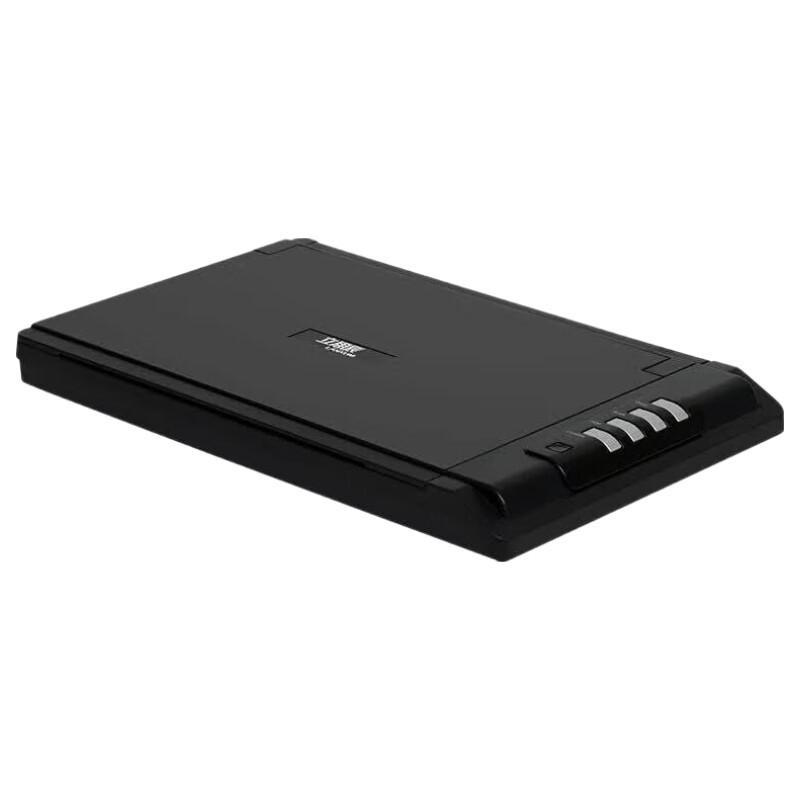 LANXUM G2400B Планшетный сканер формата A4 Штекер CN (адаптер в комплекте)
