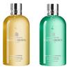Molton Brown 300ml Shower Gel Duo