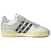 Соперничество Хикари Сибата x Соперничество Adidas Originals Low 86 'Off White' IE7337