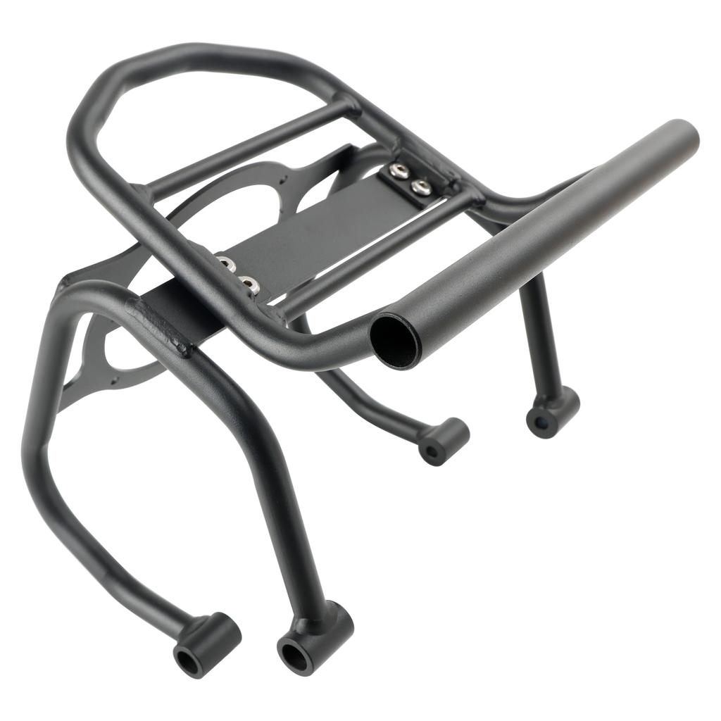 Комплект переднего багажника и защиты фары для Honda Ct125 Huntercub 125 20-23