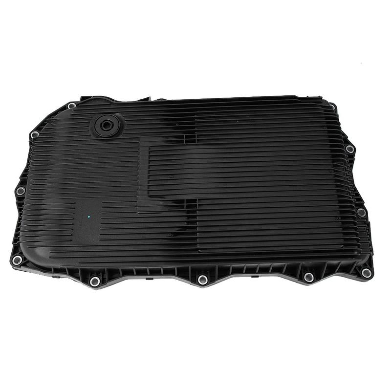 8HP45 8HP70 Transmission Oil Pan Filter 24118612901 24117624192 24117604960 24117613253 LR065238 LR023294 for BMW LAND ROVER