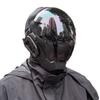 Jaupto Cyberpunk Mask Playing Cosplay Robocop Of The Future Futuristic Cool Standard Model Science Fiction For Halloween Party