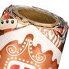 Бордюры для доски объявлений Рождественская тематика 33 фута Сезонное украшение Декор класса Праздничные бордюры Для дня рождения Выписки из роддома Детская комната