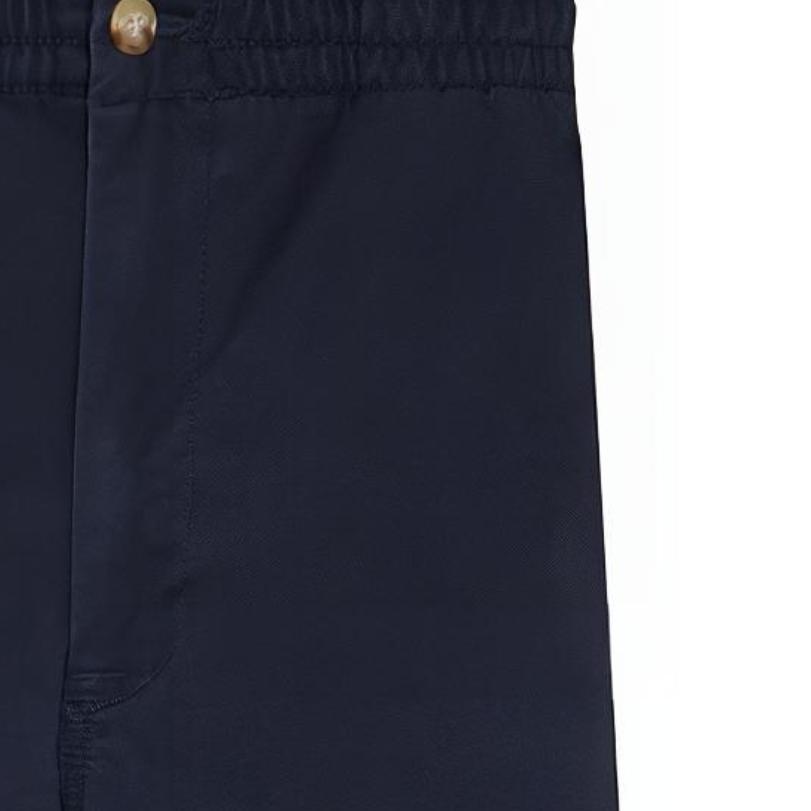 Polo Ralph Lauren SS22 однотонные прямые шорты с эластичной резинкой на талии мужские шорты темно-синие 710644995-023