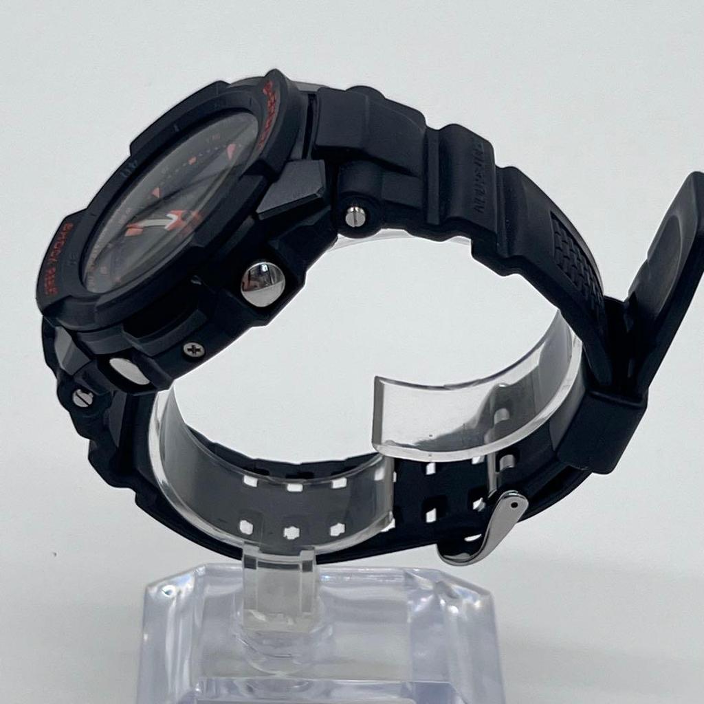 Б/У Хорошее рабочее состояниеCASIO G-SHOCK Gravity Master Sky Cockpit