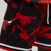 Mitchell & Ness Баскетбольные шорты Унисекс Черные PFSW1279-CBU97PPPBLCK