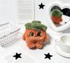 11 см Плюшевая кукла-брелок NMIXX MIXXFFY Подвеска для поп-ап магазина Брелок JIWOO BAE KyuJin SullYoon Коллекция фанатов Подарки
