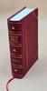 Sainte Bible De Vence : En Latin Et En Français Avec Des Notes ... Volume 11 1829 [Leather Bound]