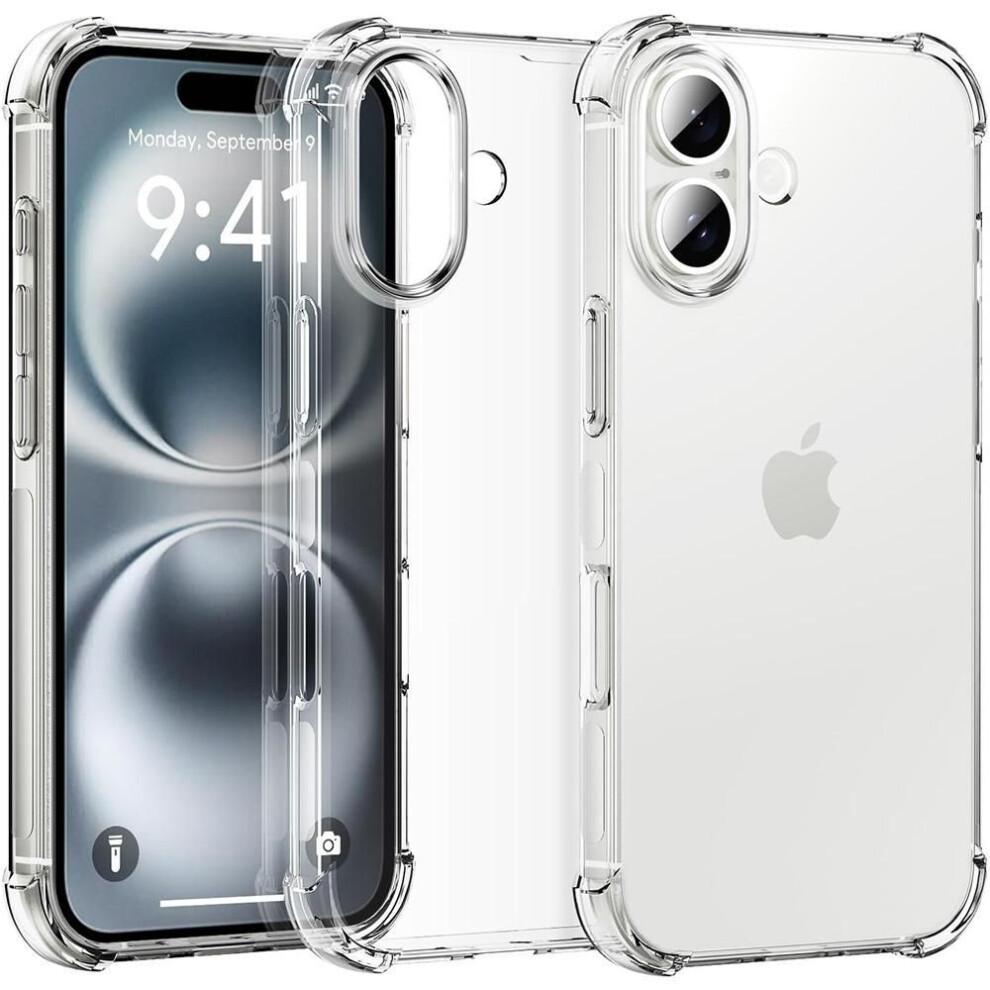 Silicone Shockproof Case for phone case Protective Phone Cover Accessories