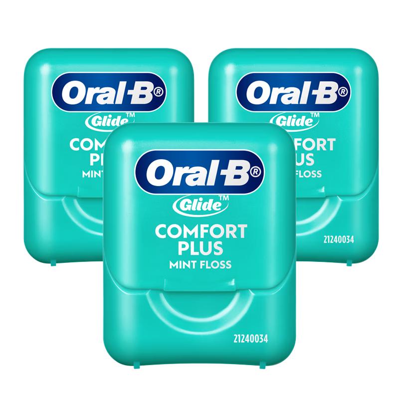 Oral-B Зубная нить