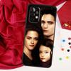 Чехол для Samsung Galaxy A52 A32 A22 A54 A14 A16 A26 A36 A56 A55 A35 A05 A06 A15 A53 A33 A13 с изображением Сумерек Беллы и Эдварда