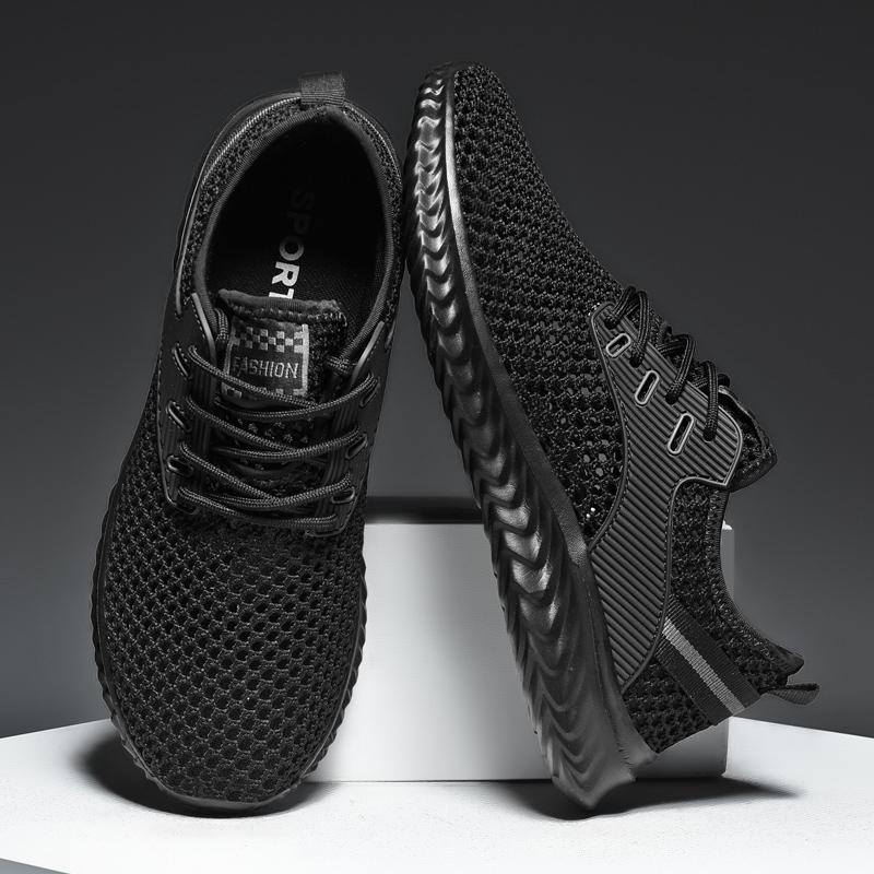 Men's Sneakers Summer Tennis Sports Deals Man Basket Shoes Athletic Li Ning Original Walking Casual for Male Breathable