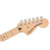 Электрогитара Squier by Fender серии Affinity Stratocaster FMT HSS, кленовый гриф, Sienna Sunburst, с мягким чехлом