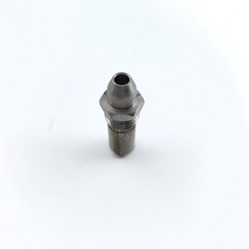 Пламегаситель ABKP-2X для STIHL FS38 FS45 FS46 FS55 KM55 HL45 - Модель 4140-140-6904