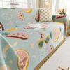 American Sofa Towel New Sofa Cover Full Cover Sofa Cover Cloth Towel Anti-cat Scratch Sofa Blanket