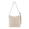 De Shoulder Bag Ivory [Salon Levain] Women's RBB-430