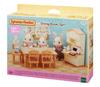 Sylvanian Families 5340 Набор для столовой, разноцветный,