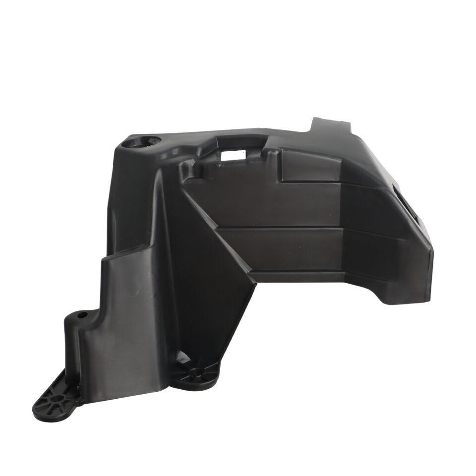 Передний левый кронштейн поддержки бампера подходит для 19-23 Jeep Cherokee 68438631AB