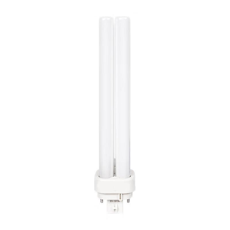 Two-Pin Energy-Saving Lamp Bulb