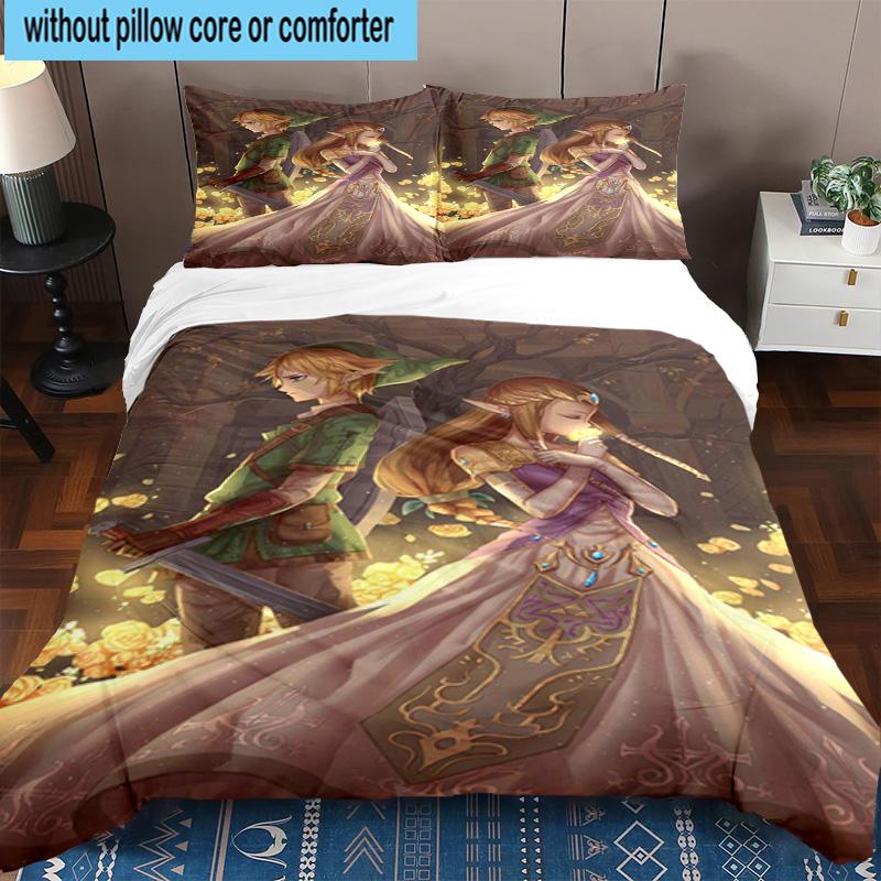 3PCS Astronomy Adventure Journey 3pcs Bedding,Including 3PCS Duvet Cover And 2pcs Pillowcases Perfect for Christmas,Ideal for Bedroom, Dormitory