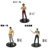 ПВХ модель Горо Мадзимы из Yakuza с детализированной проработкой для коллекции и в подарок