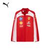 Мягкаяshell куртка с флисовой подкладкой, копия команды Ferrari F1
