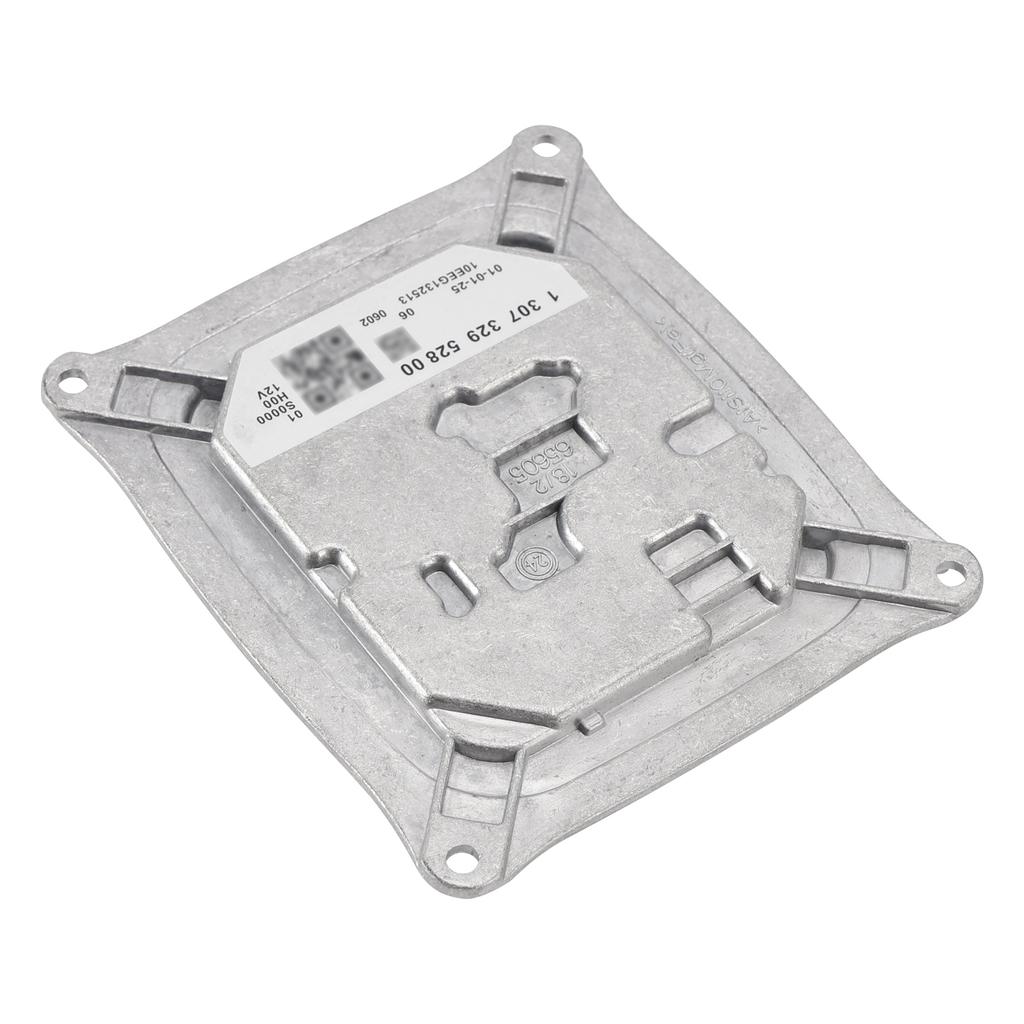 Блок управления светодиодными ДХО фары 130732952800 для Fiat Ducato для Peugeot Boxer