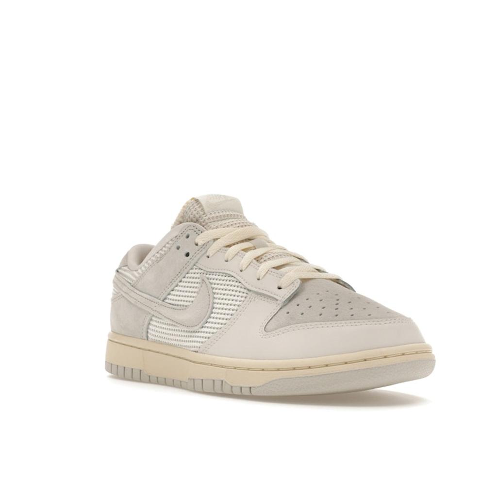 Nike Dunk Low Phantom Men Sneakers Grey Light-Bone Sail HF4297-001
