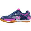 Butterfly Table Tennis Shoes Resoline Wraith Table Tennis Shoes 93690 Navy 178 24.0