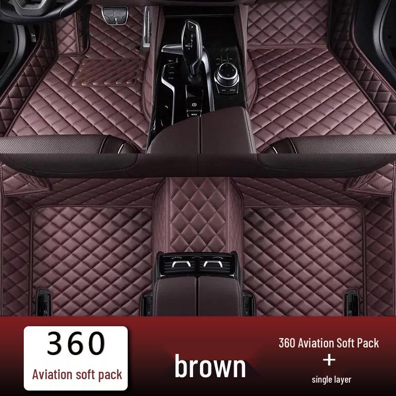 Индивидуальные коврики для пола Roewe RX5/i5/D7/350/360/M7/i6e/i5/RX5MAX PLUS