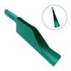 1PC Getter Gutter Scoop Home Garden Roof Leaf Gutter Cleaning Shovel Tool Multipurpose Dirt Debris Remove Tool