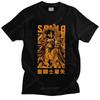 Saint Seiya Knights Of The Zodiac T Shirt Men Cotton Tees Sagittarius Seiya Anime Manga Tshirts Short Sleeved Graphic T-shirt