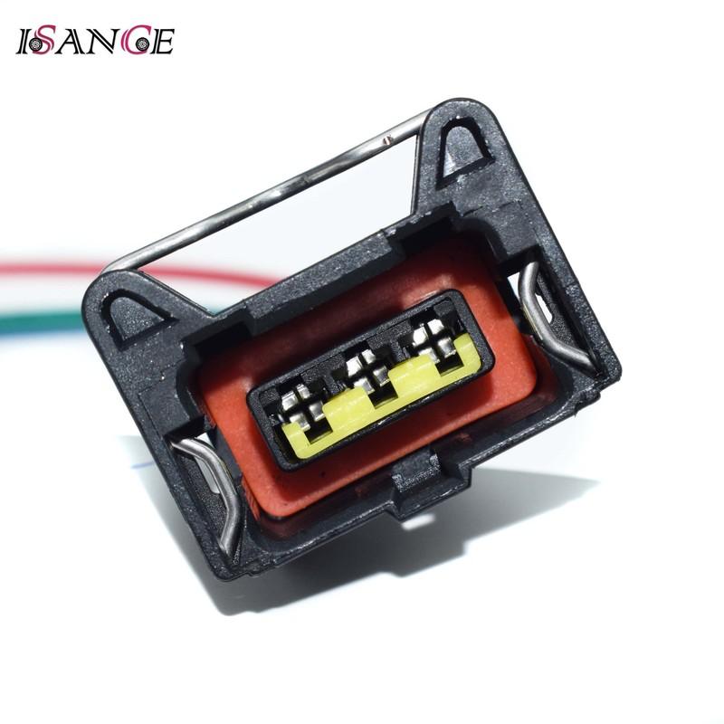 Camshaft & Crankshaft Postion Sensor + Wiring Connector Harness For Hyundai Kia 39350-37110 39350-37100 39305-37100 39180-37150