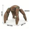 Hot  Project Hail Mary Rocky Plush Doll Cute Anime Peripherals Toy Birthday Christmas Gift