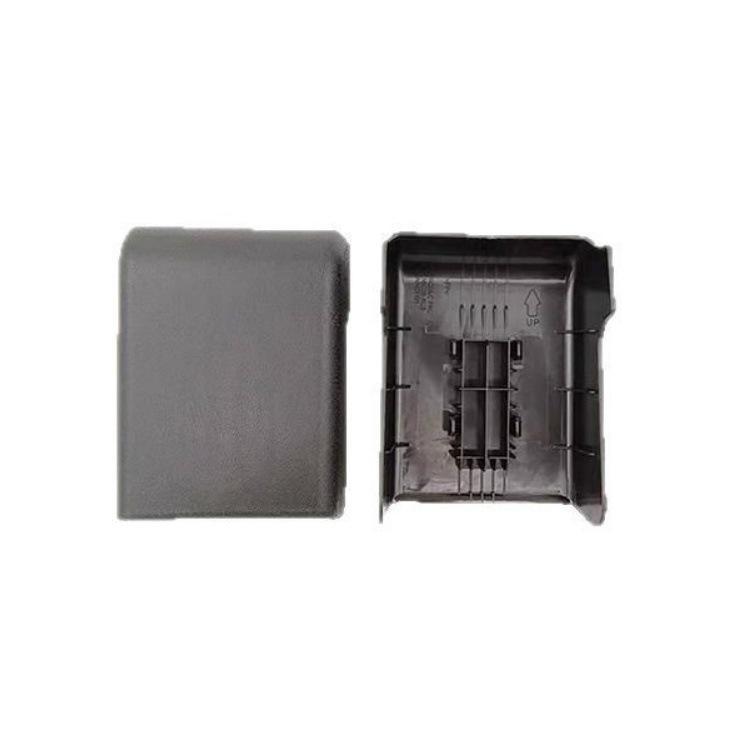 Rear Seat Screw Trim Cover for 2015-2021 Murano, Part 88220-5BC0A