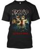 Хит Продаж Exodus Let There Be Blood Американская Мужская Черная Футболка Размер S-5XL Унисекс Футболка