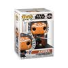 Figurine Funko Pop! Star Wars: Mandalorian - Ahsoka w/ Sabers