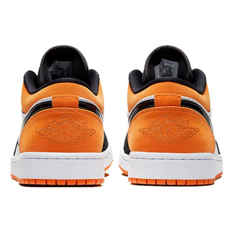 New JORDAN 1 Low Shattered Backboard 553558-128