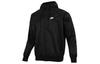 Куртка WINDRUNNER Мужская Черная DA0002-010