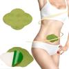 Belly Slim Warmwood Patch Weight Loss Navel Stickers