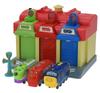 Toyco Chuggington Station