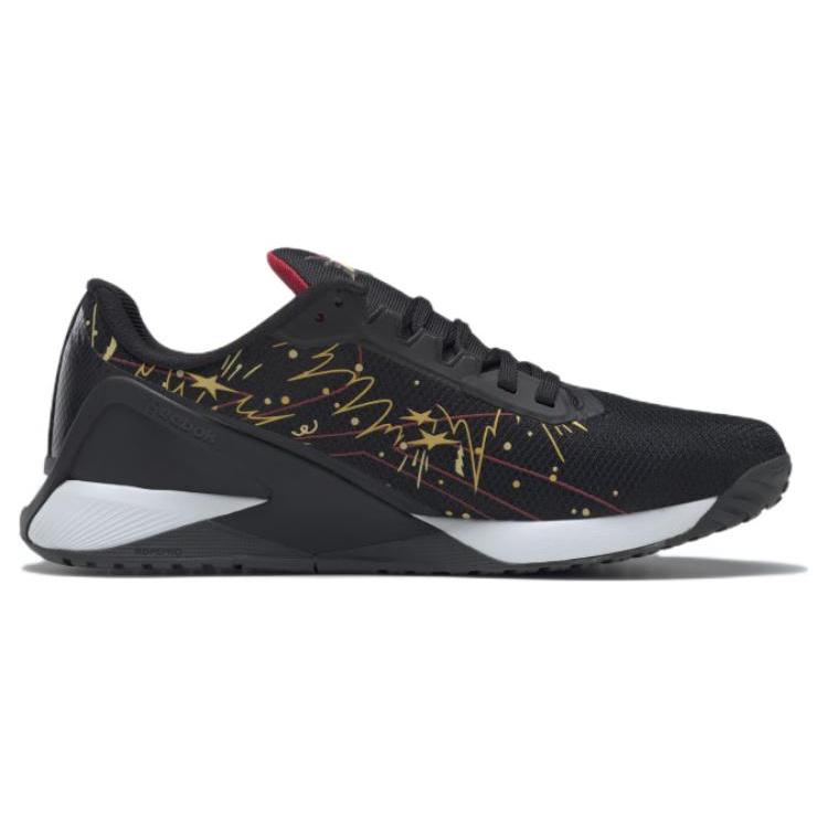 Nano X1 Looney Tunes x Nano X1 Reebok 'Сильвестр' GW4303