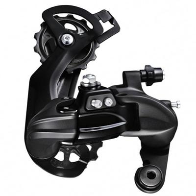 TY300 6 7 8 скоростной задний переключатель для шоссейного велосипеда, горного велосипеда, трансмиссия, для велоспорта на открытом воздухе, задний