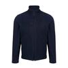 Regatta Mens Honestly Made Recycled Full Zip Fleece Jacket