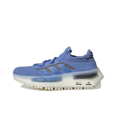 Женские NMD_S1 'Blue Fusion' HQ4468