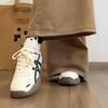 Новые кроссовки в стиле "dad shoes" с мягкой подошвой, весенние повседневные спортивные кроссовки, ретро, на толстой подошве, увеличивающие рост, немецкие тренировочные кроссовки