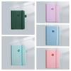 A7 Agenda Organizer Stationery Notebook New Notepad