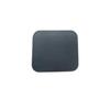 For Toyota Corolla      Rear Bumper Towing Hook Cap Trailer Cover Auto Styling Modification Accessories